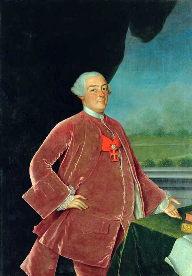 peter iii of portugal